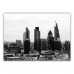Postkarte | London Skyline